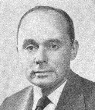 Paul H. Todd, Jr.