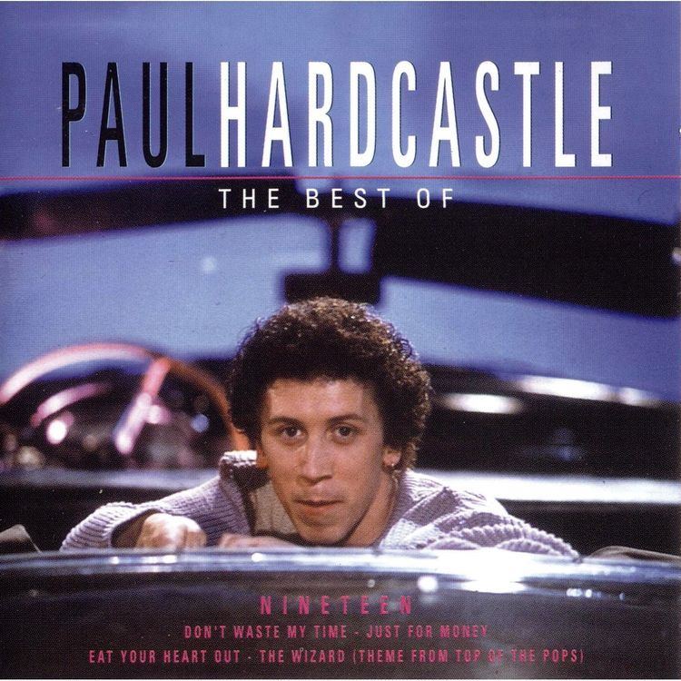 Paul Hardcastle The Best Of Paul Hardcastle mp3 buy full tracklist