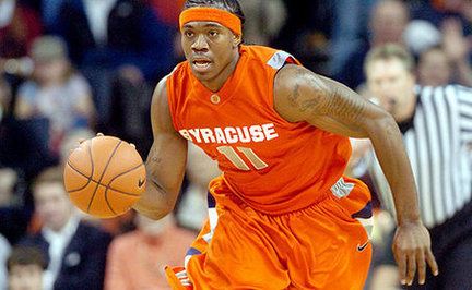 Paul Harris (basketball) Former Syracuse basketball player Paul Harris pleads