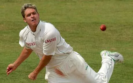 Paul Harris (South African cricketer) Michael Vaughan South Africa look undercooked and England