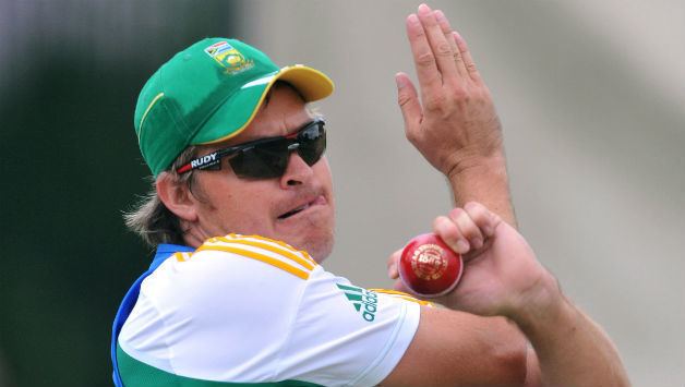 Paul Harris (South African cricketer) South Africa spinner Paul Harris to retire from