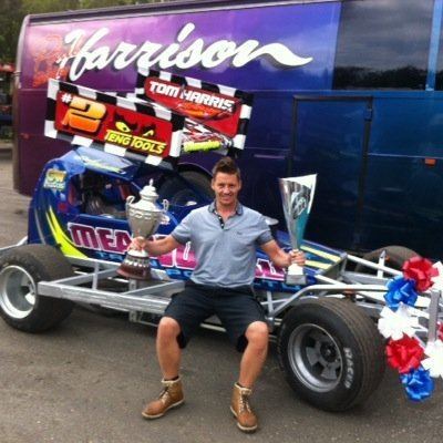 Paul Harrison (racing driver) Paul Harrison 2paulharrison2 Twitter