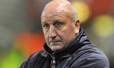 Paul Hart Paul Hart is latest manager to be shunted out of QPR