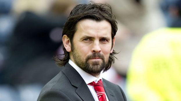 Paul Hartley Paul Hartley to take up Alloa Athletic post Aberdeen Sport