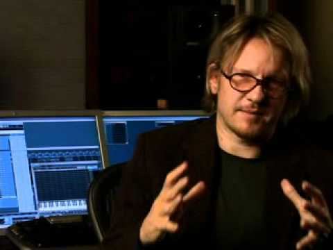 Paul Haslinger Paul Haslinger On Film Composing YouTube