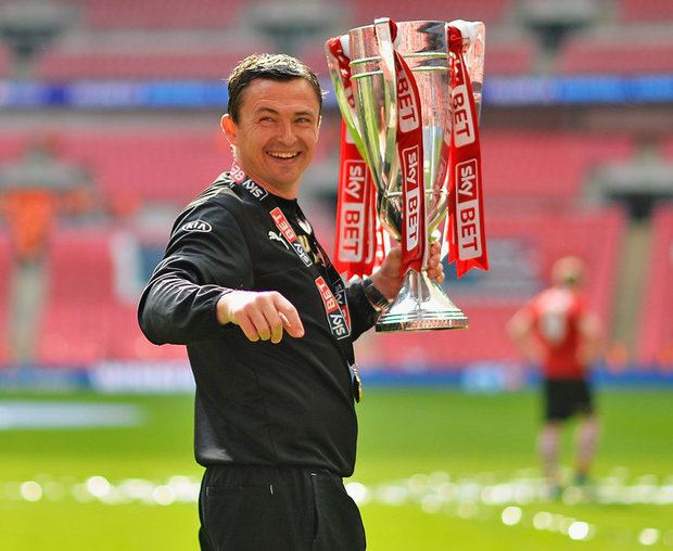 Paul Heckingbottom Barnsley Paul Heckingbottom appointed permanent head coach Daily Star