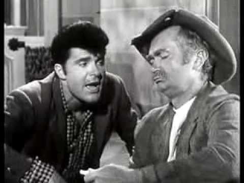 Paul Henning The Beverly Hillbillies Season 1 Episode 3 1962