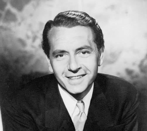 Paul Henreid Paul Henreid Austrianborn actor Britannicacom