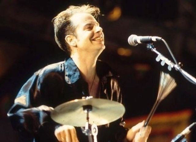 Paul Hester Paul Hester drummer for Splitz Ends and Crowded House death