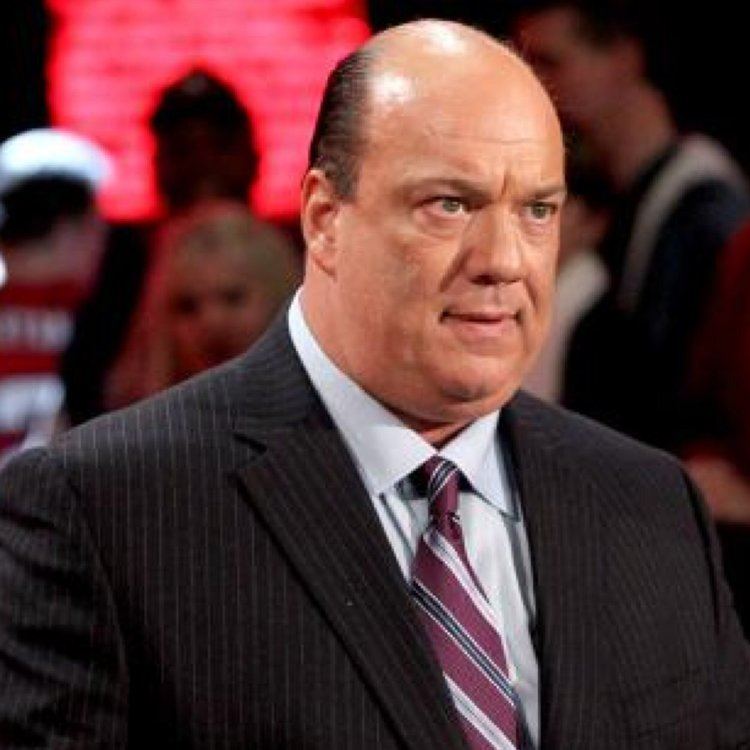 Paul Heyman Paul Heyman guys Xtremrheymangys Twitter