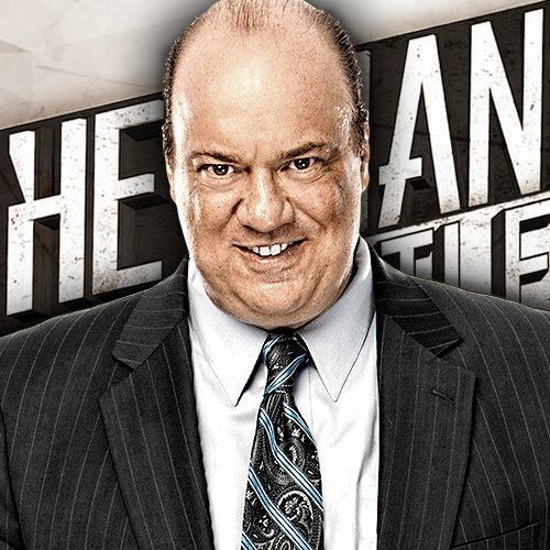 Paul Heyman httpspbstwimgcomprofileimages7328238254910