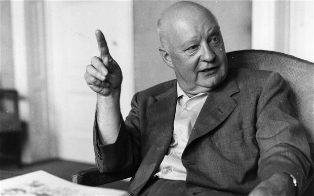 Paul Hindemith Paul Hindemith The 20th century39s most neglected composer