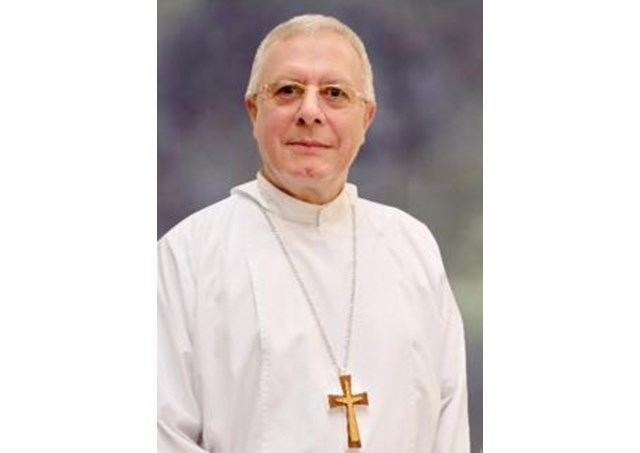 Paul Hinder Southern Arabia bishop MC nuns killed for religious motives