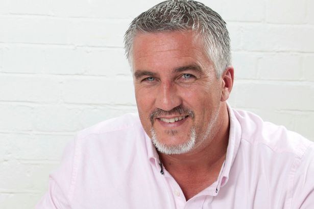 Paul Hollywood Paul Hollywood 39too famous39 for supermarket shopping so