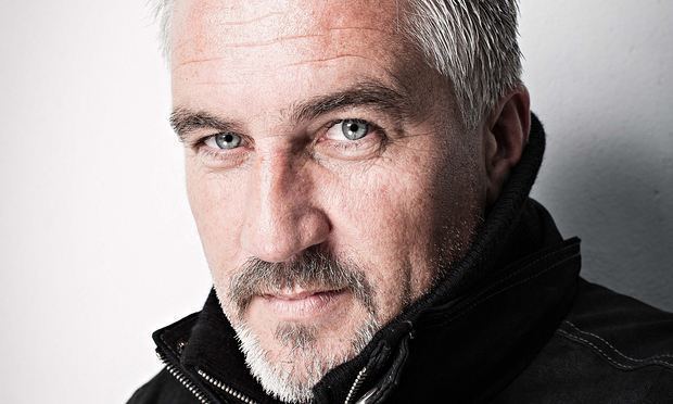 Paul Hollywood QampA Paul Hollywood Life and style The Guardian