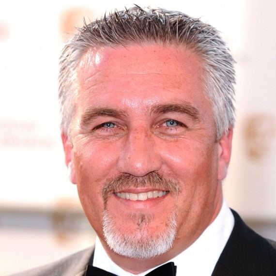 Paul Hollywood Paul Hollywood Baking Recipes Woman And Home