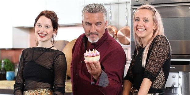 Paul Hollywood's Pies and Puds Hollywood39s Pies and Puds