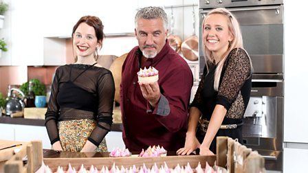 Paul Hollywood's Pies and Puds BBC Food Recipes from Programmes 5 Paul Hollywood39s Pies amp Puds