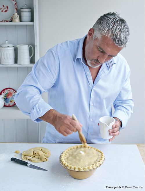 Paul Hollywood's Pies and Puds PAUL HOLLYWOOD39S PIES amp PUDS