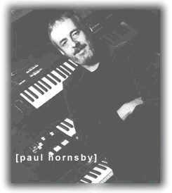 Paul Hornsby wwwpaulhornsbycompaulGIF