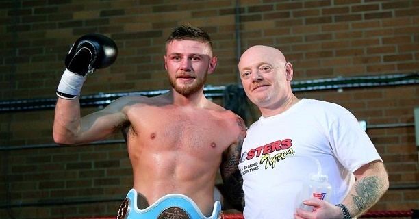 Paul Hyland Paul Hyland Jr faces Adam Dingsdale for first title Boxing News