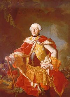 Paul II Anton, Prince Esterhazy