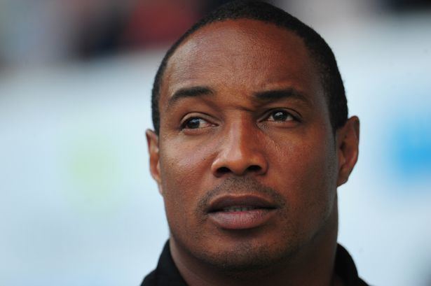 Paul Ince Championship side Blackpool sack manager Paul Ince after