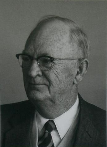 Paul J. Madigan
