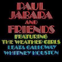 Paul Jabara & Friends httpsuploadwikimediaorgwikipediaenthumb1