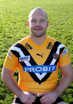 Paul Jackson (rugby league) Paul Jackson Player Stats Love Rugby League