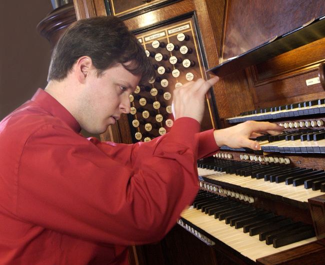 Paul Jacobs (organist) wwwcarnegiehallorguploadedImagesImagesBlogja