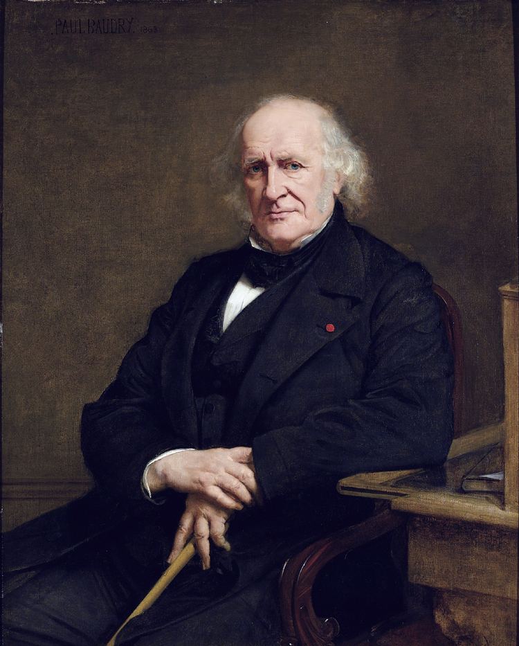 Paul-Jacques-Aimé Baudry FileFortun de Vergs by PaulJacquesAim Baudry 18281886jpg