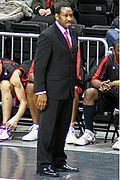 Paul James (basketball) httpsuploadwikimediaorgwikipediacommonsthu
