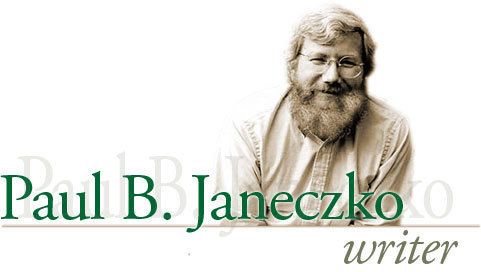 Paul Janeczko Janeczko Home