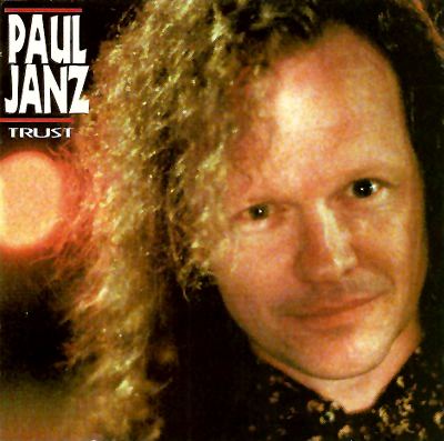 Paul Janz Paul Janz Canadian Music Blog