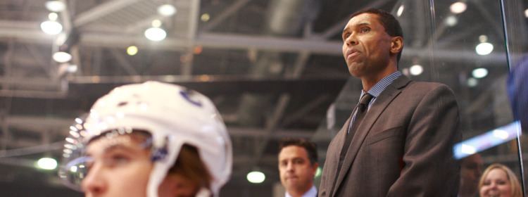 Paul Jerrard Paul Jerrard Named to Flames Staff Utica Comets Official Website