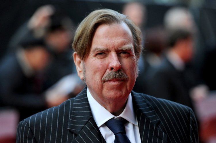 Paul Jesson Mr Turner 2014 Timothy Spall Paul Jesson Dorothy