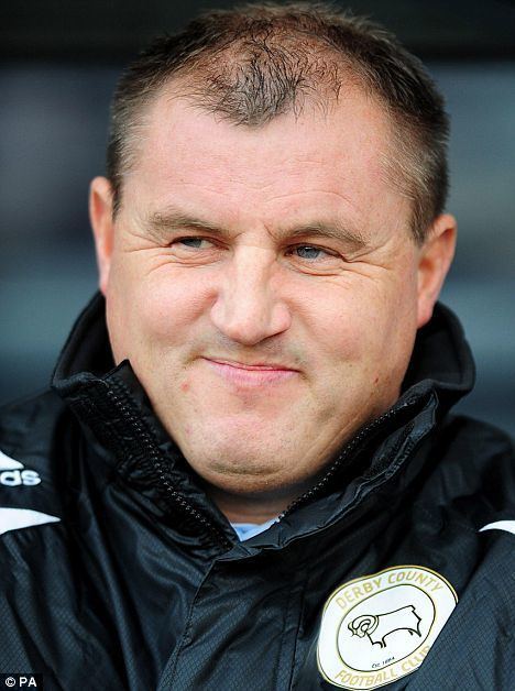 Paul Jewell Championship roundup Jewell vows to lighten up after