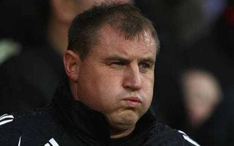 Paul Jewell Paul Jewell resigns as Derby manager after Ipswich defeat