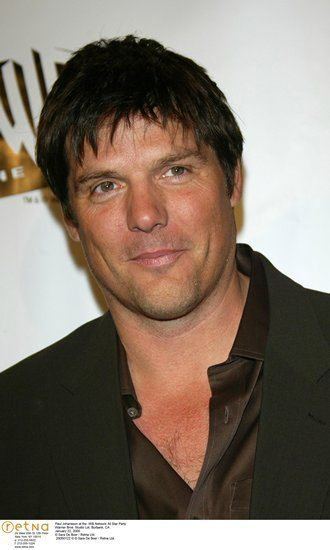 Paul Johansson ~ Complete Biography with [ Photos | Videos ]