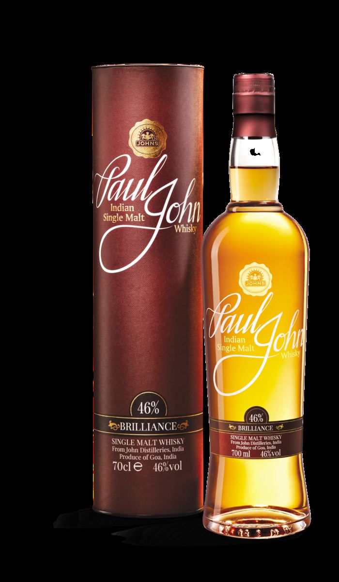 Paul John (whisky)