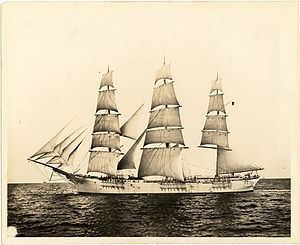 Paul Jones (1843 ship) httpsuploadwikimediaorgwikipediacommonsthu