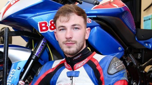 Paul Jordan (motorcycle racer) Paul Jordan set to make debut at Isle of Man TT in 2017 BBC Sport