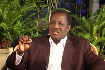 Paul Joseph Mukungubila Mutombo Coup d39tat KABILA introuvable Kinshasa Qui est