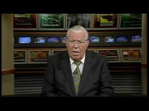 Paul Kangas Nightly Business Report with Paul Kangas 30 Years YouTube