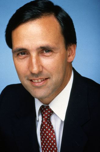 Paul Keating Biography