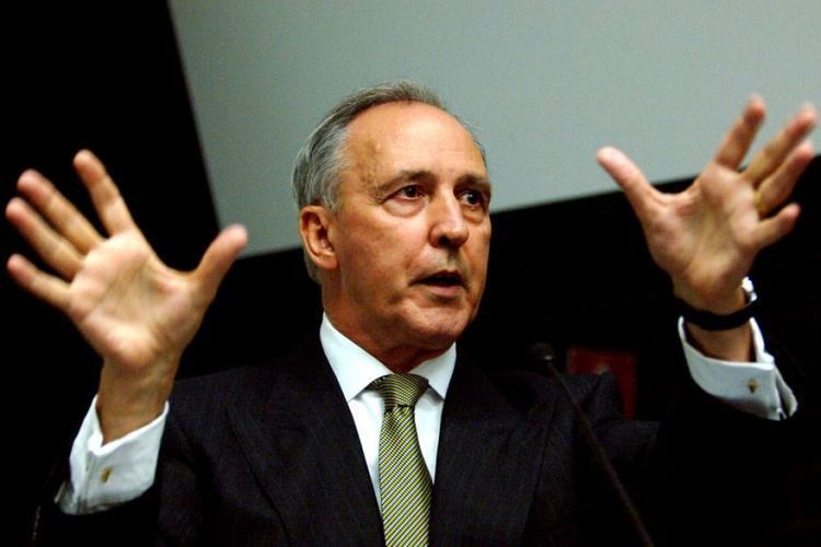 Paul Keating Following Keating39s lead on reform finally The Drum