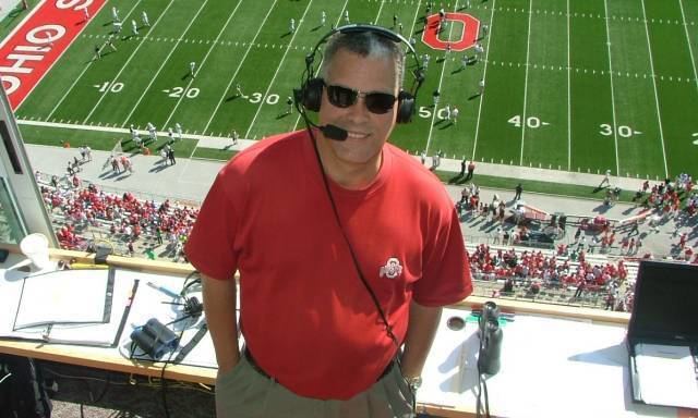 Paul Keels Paul Keels Named 2011 NSSA Ohio Sportscaster of the Year The Ohio