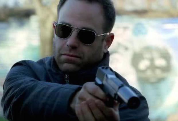 Paul Kellerman Prison Break39 Paul Adelstein in Revival as Paul Kellerman TVLine