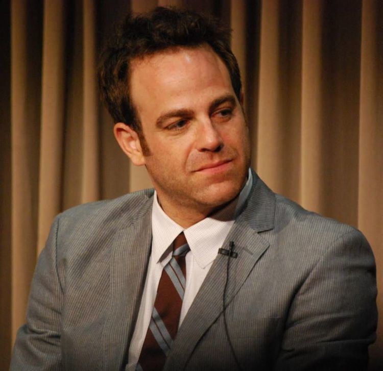 Paul Kellerman Kellerman